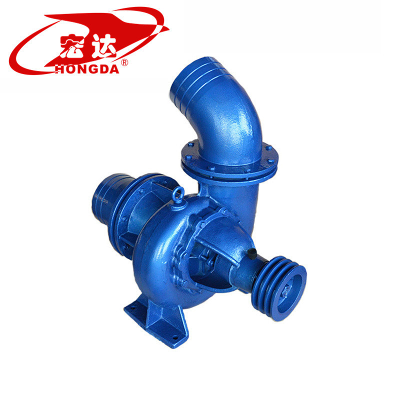 direct deal 200HW-7 Mixed flow pump Large flow