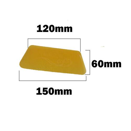 Scraping blade scraper gift wholesale wallpaper wall sticker tool window sticker gift car film plastic scraper