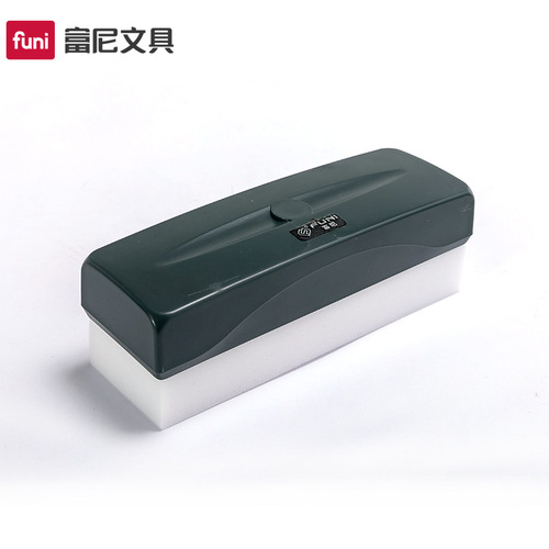 Funi BC-3337 Nanofiber Sponge Pad Cleaner