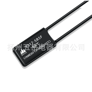 17AME  FUSE 保险丝 二合一保护器 温度开关 常规 参数可定制