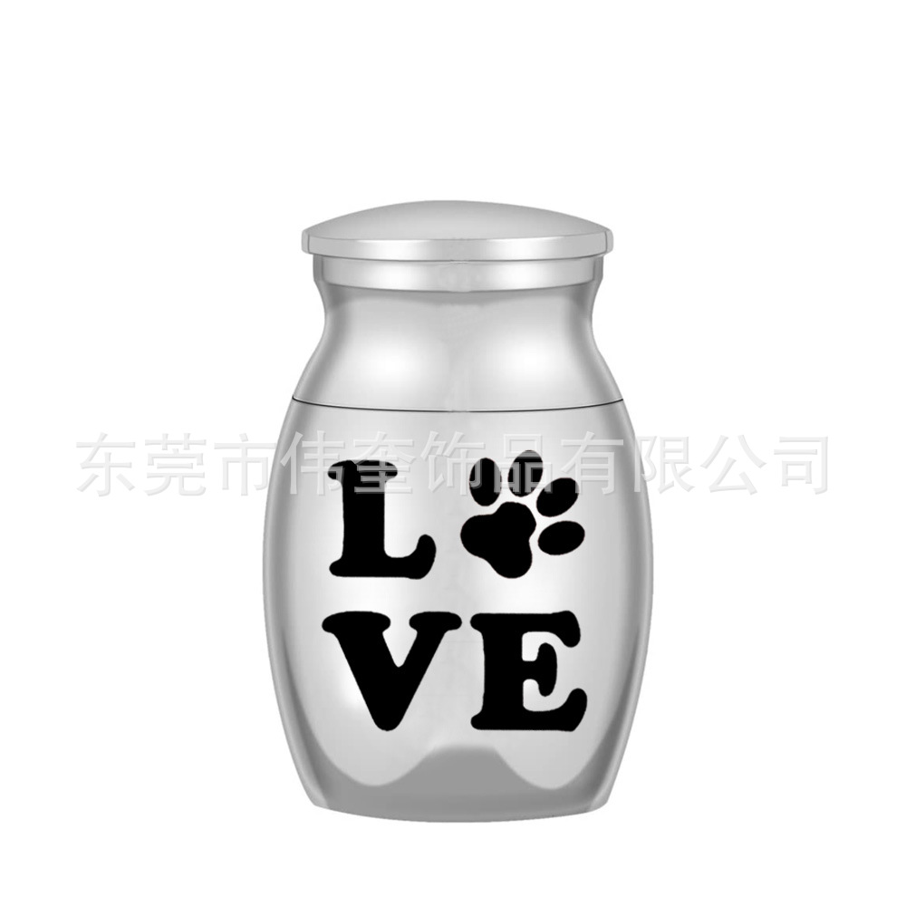 실버 (25mm * 16mm)