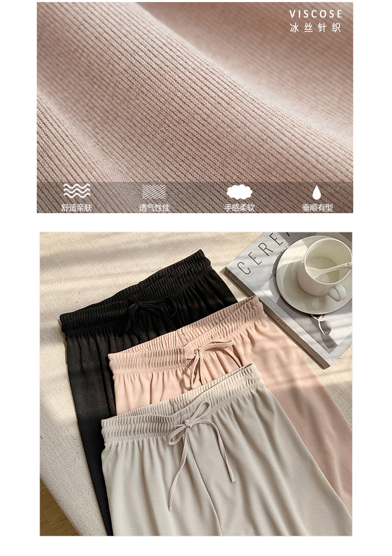 Pentalon été - Ref 3434316 Image 25