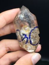 �ՠ�����ˮ�����W�`荣�Herkimer Diamond ��̎����ɳˮđԭʯ