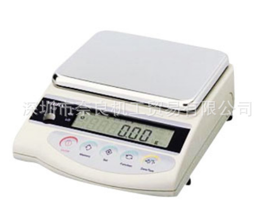 日本SHINKO电子秤AJ2-3200议价
