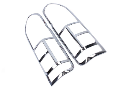 Other Automotive Exterior Supplies, Handle Headlight Taillight Cover Front and - 15-tail-lamp-cover-2-pieces-of-electroplating