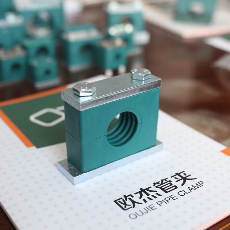 重型塑料管夹,西德福管夹,DIN3015,JB/ZQ4008-97 B(I)型-阿里巴巴