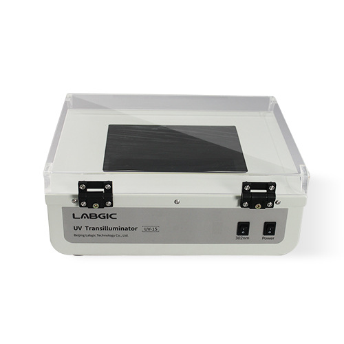 LABGIC UV-15 紫外切胶仪