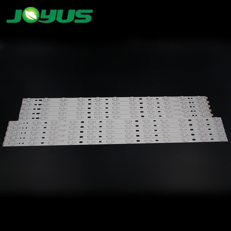 适用原装创维58E560S康佳LED58R5500F灯条V580H1-LD6-TLDC2/TRDC2