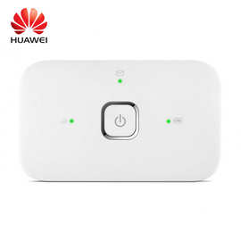 适用华为e5573 Vodafone 4G LTE WIFI  无锁无线插卡路由器 R219