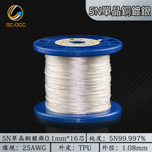 5N�ξ��~��y��25AWG��TPU���C������DIY���l��̖����䛾����E12