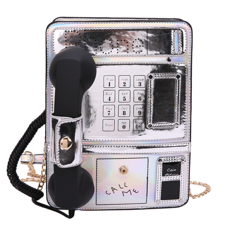 Medium Pu Leather Letter Fashion Square Zipper Crossbody Bag display picture 111