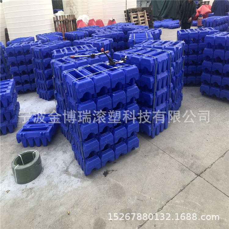 供应反硝化深床滤池滤砖 HDPE滤砖