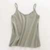 Pea green