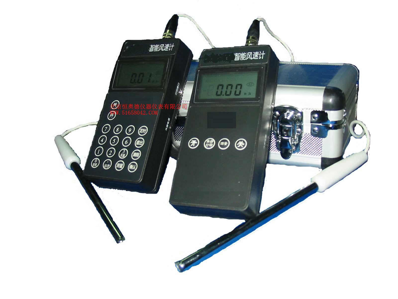 热球式风速仪        MHY-16246