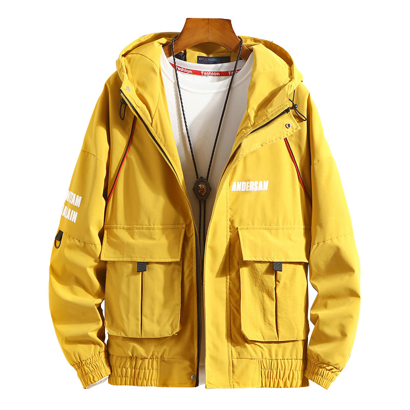 Veste homme - Ref 3443536 Image 5