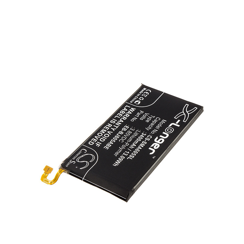 厂家直供CS适用Samsung Galaxy Jean EB-BJ805ABE手机电池