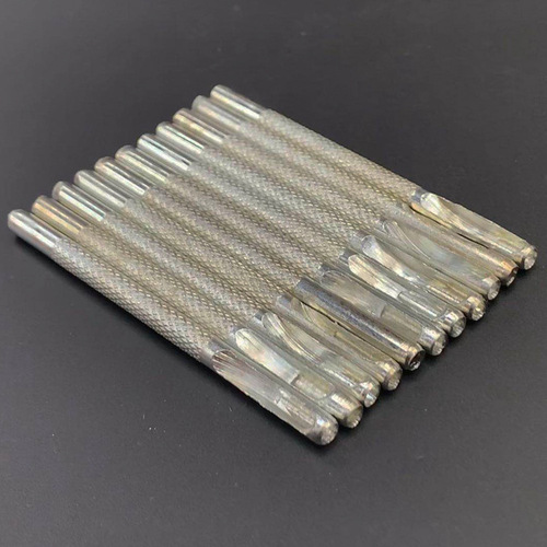 Belt punch belt punch hole round hole punch normal standard hole 3.5mm Yiwu manufacturer belt wholesale