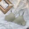 Summer wireless bra, comfortable breathable sexy underwear