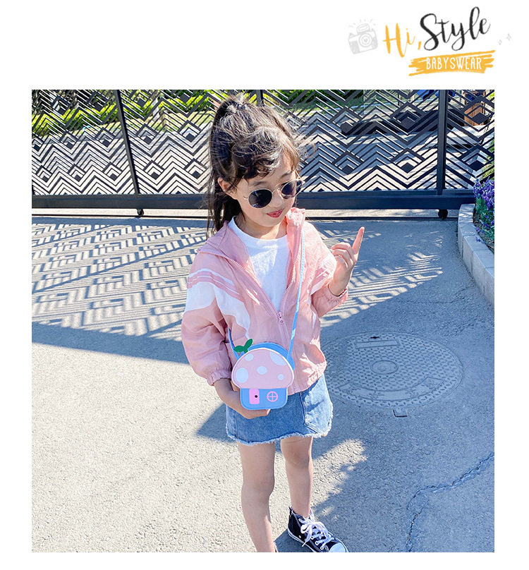Chao Tong Bag 2020 New Children's Bag, Korean style single-shoulder bag, Cartoon bag, fashionable crossbody bag, Girls' coin purse wholesale undefined