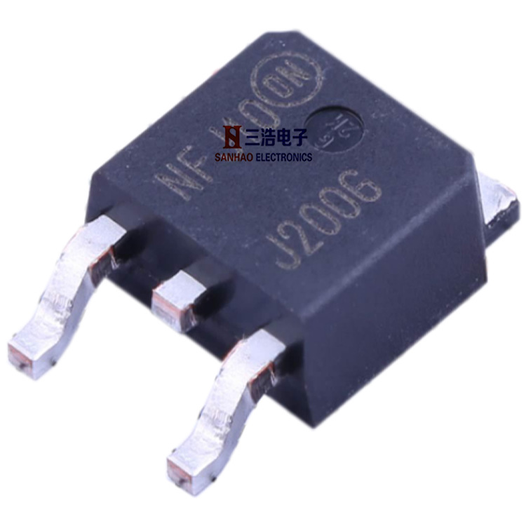 MJD200G MJD200T4G brand new 1.4W5A Dallingon transistor triode long…