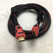 HDMI线1.4版本 高清线 HDMI显示器电视高清线 1.5／3／５／１０米