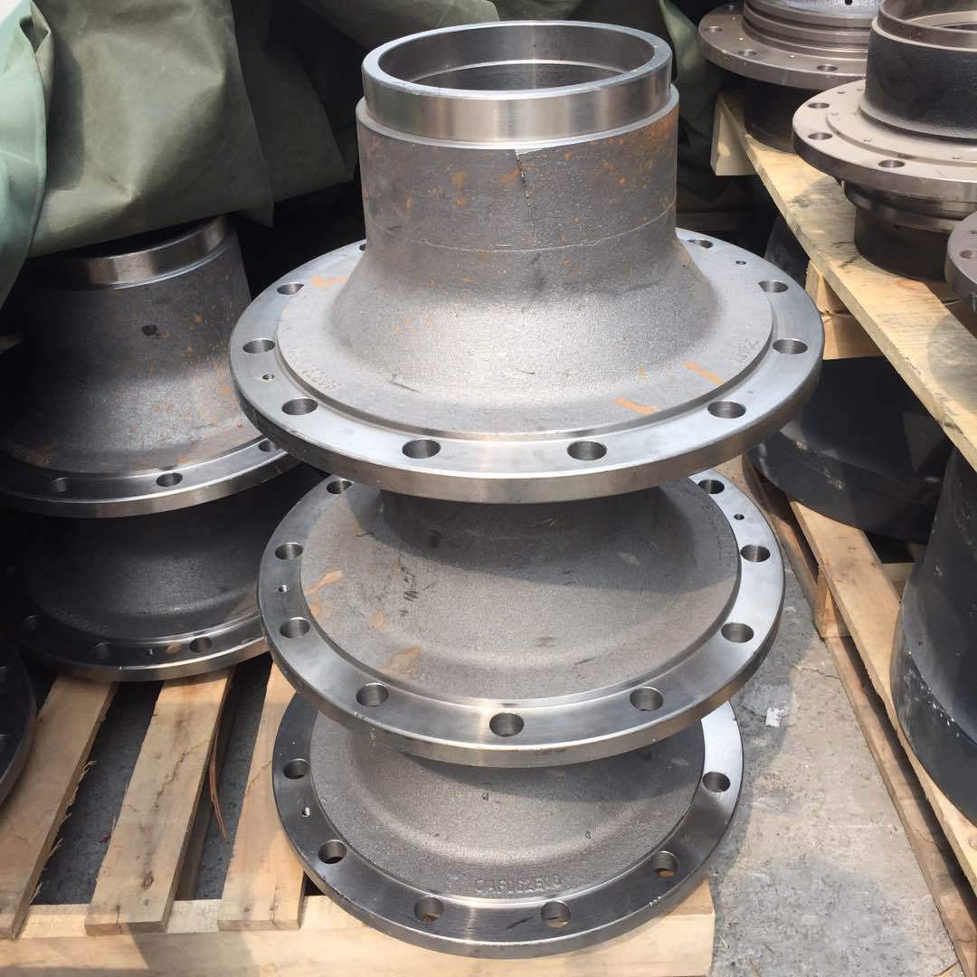 AZ99704100460前轮毂70矿3