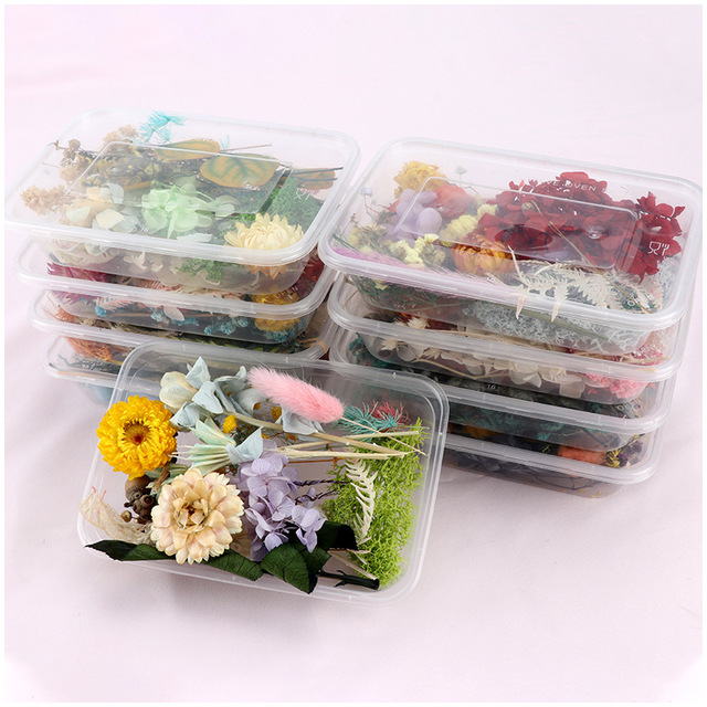 Mixed materials set, DIY, Amazon