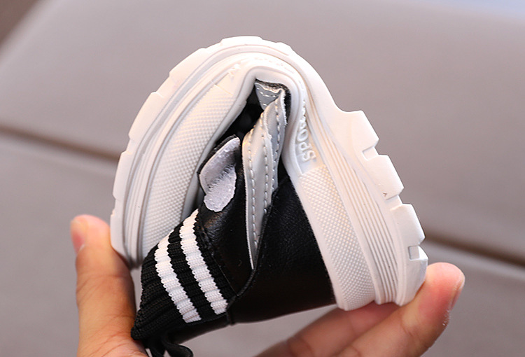 2023 herbst/Winter Neue Koreanische Mode kinder Schuhe kinder Martin Stiefel Mädchen Mid Top Kurze Stiefel kinder_voghion.com