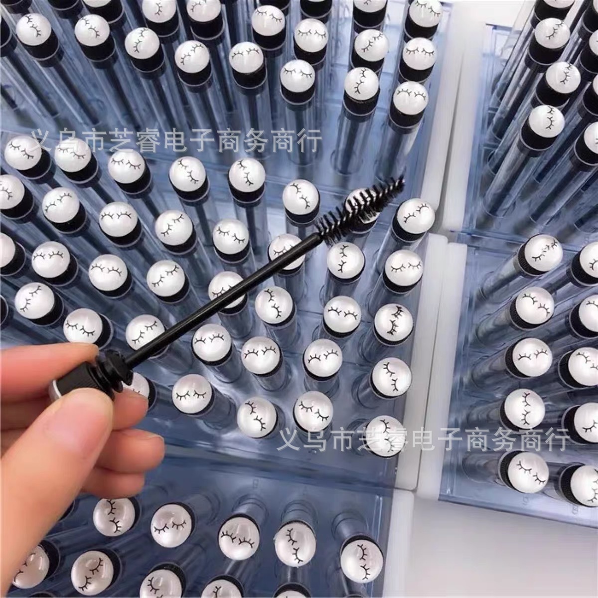 Eyelash extension