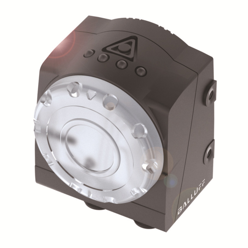 BALLUFF 巴鲁夫传感器 BVS E系列 BVS ID-3-007-E 识别代码阅读器