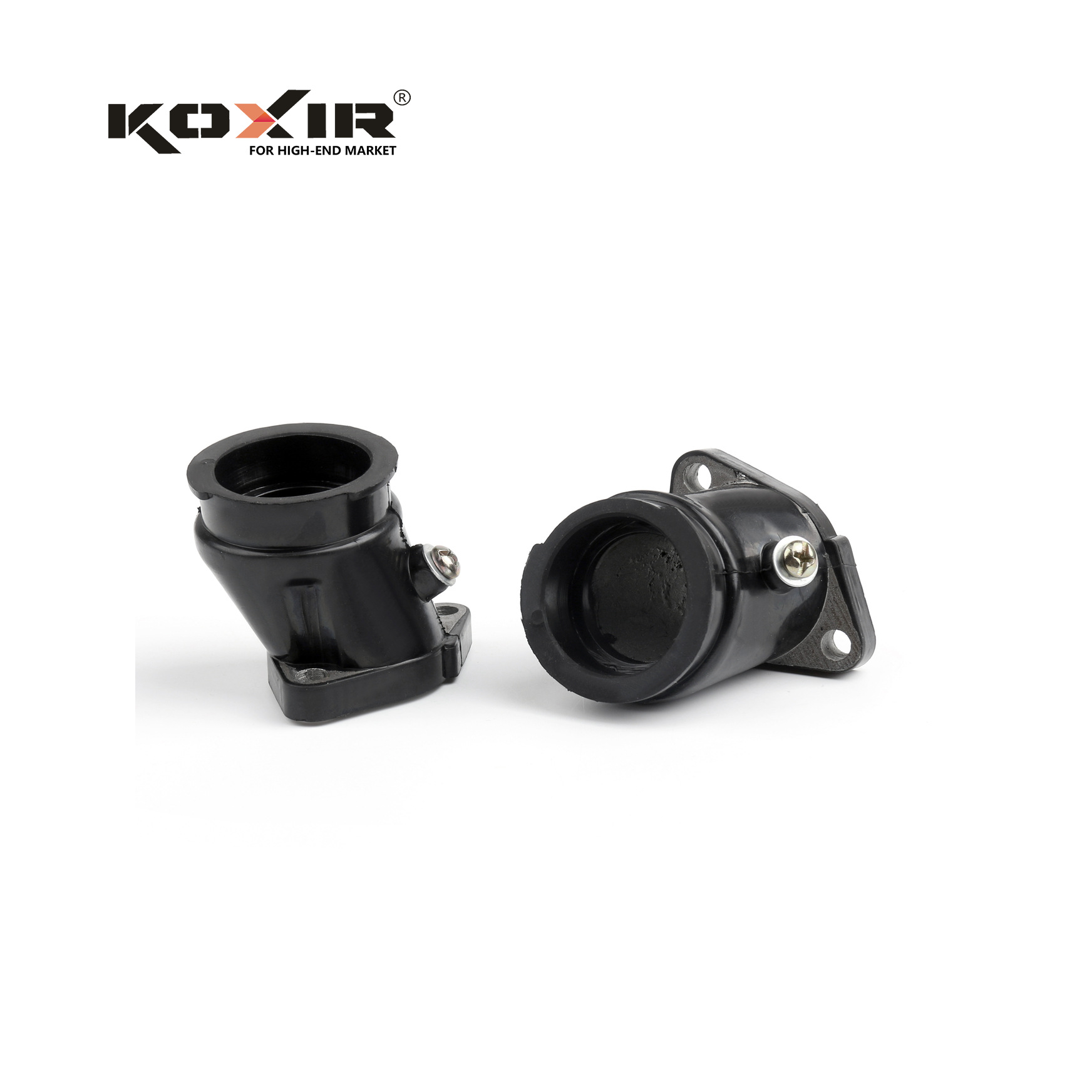 KOXIR摩托车化油器适用本田Honda Rebel CMX250进气歧管引导