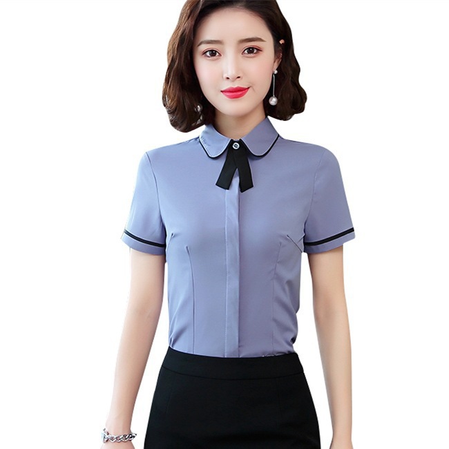 Summer professional shirt