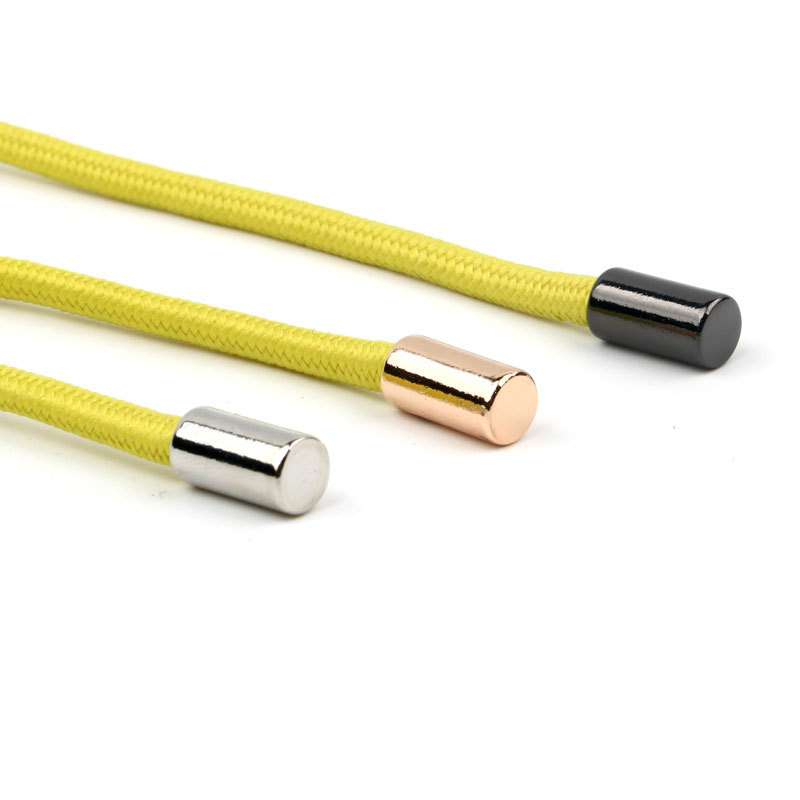 D031金属螺丝吊钟吊坠合金吊钟止绳扣调节吊坠穿绳扣