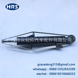 MR992321 подходит для передних левых и правых амортизаторов Mitsubishi L2004D56, амортизатор усиленного типа для бездорожья.