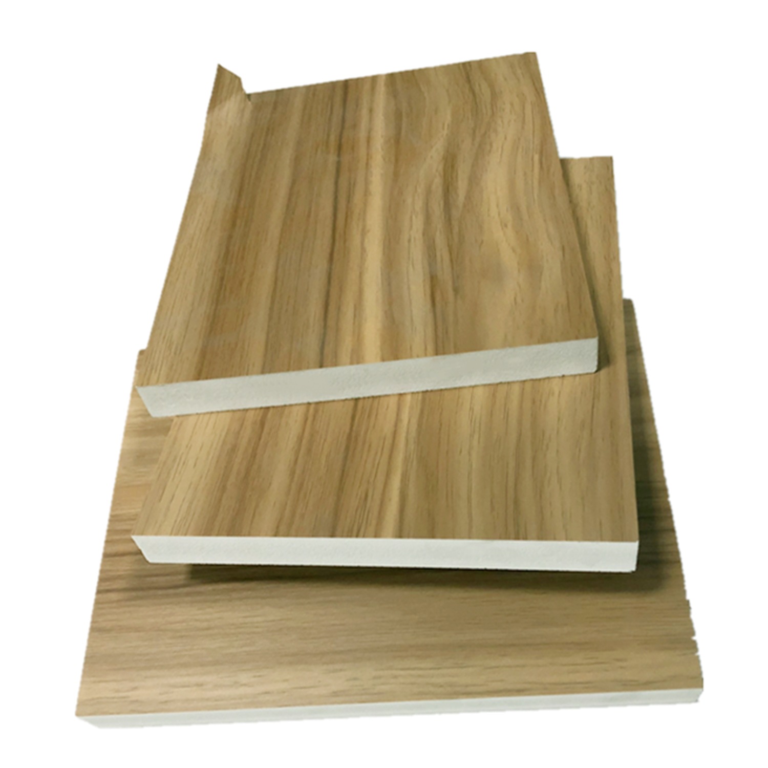 批发木饰面板 防水木饰面板厂家 家装护墙板 软硬包基材免漆板