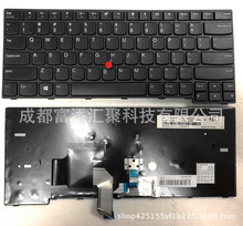 适用于 ThinkPad IBM 联想 E470 E475 E470C键盘 笔记本内置键盘