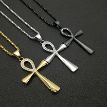 耳׵WŮPTEgyptian Ankh Key