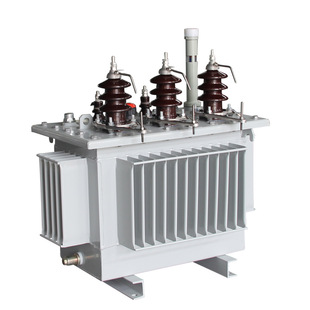 ���๝���ͽ�ʽ���׃���� ȫ�~����S13-125KVA 0.4/10KV�S�ҹ���