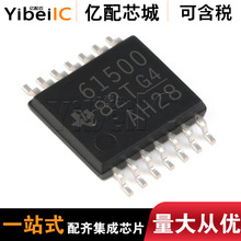 ����ԭװ TPS61500PWPR TSSOP14 TPS61500PWP LED������ ������װ