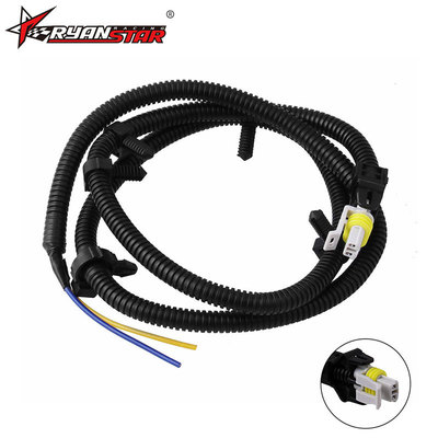 Cross border Explosive money automobile Electronics Automotive Sensors ABS sensor 10340316 Apply to Buick Chevrolet