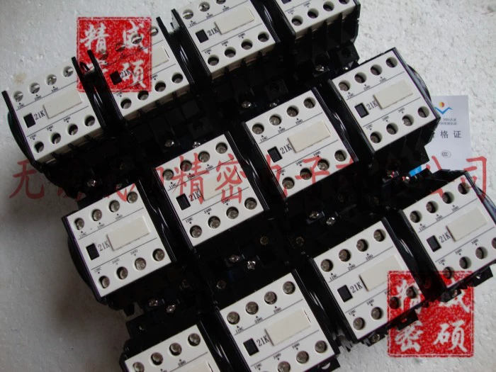 10A Ляонин Шеньян Дунму Электрический переключатель защиты высок Voltage быстрый DC промежуточный реле JZY1-21K