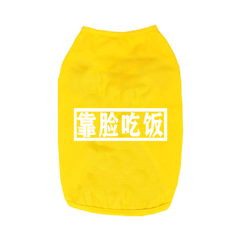 靠脸吃饭框-黄.jpg