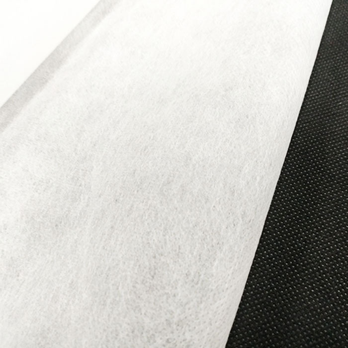 SSS亲水PP口罩亲肤材料无纺布 KN95口罩用纺粘无纺布