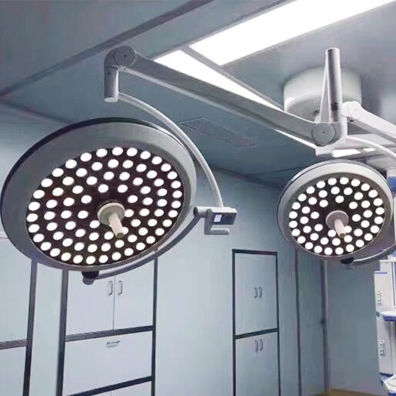 Medical LED700+500 Surgery Single Lantern Single Double -headed…