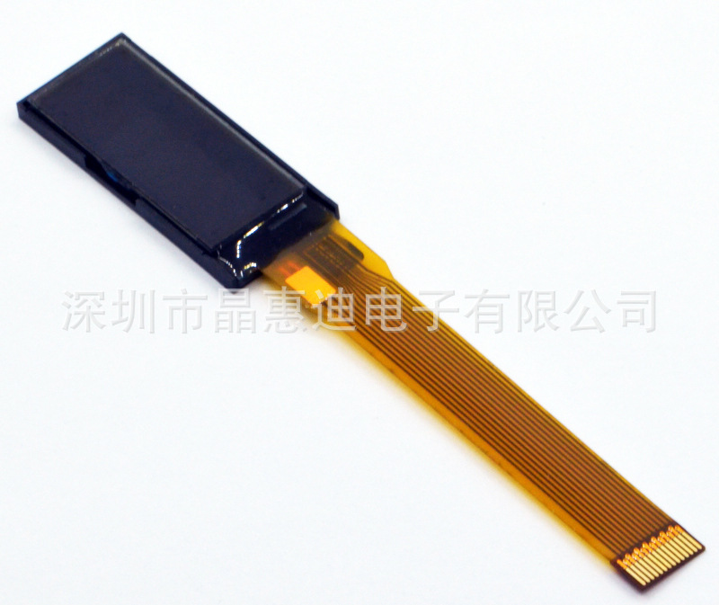 LCM/Һ��ģ��/0.91��/12832����/FSTN/����/����/�ڵװ���