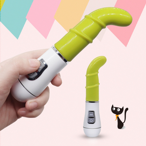 Factory direct sale G-spot clitoris female/male anal plug adult sex toys variable frequency vibrating wand vibrator massager