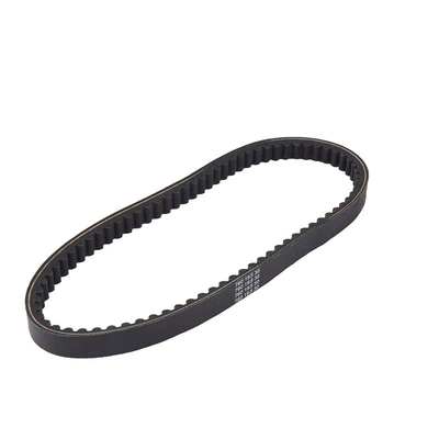 Pedal motorcycle engine head Belt