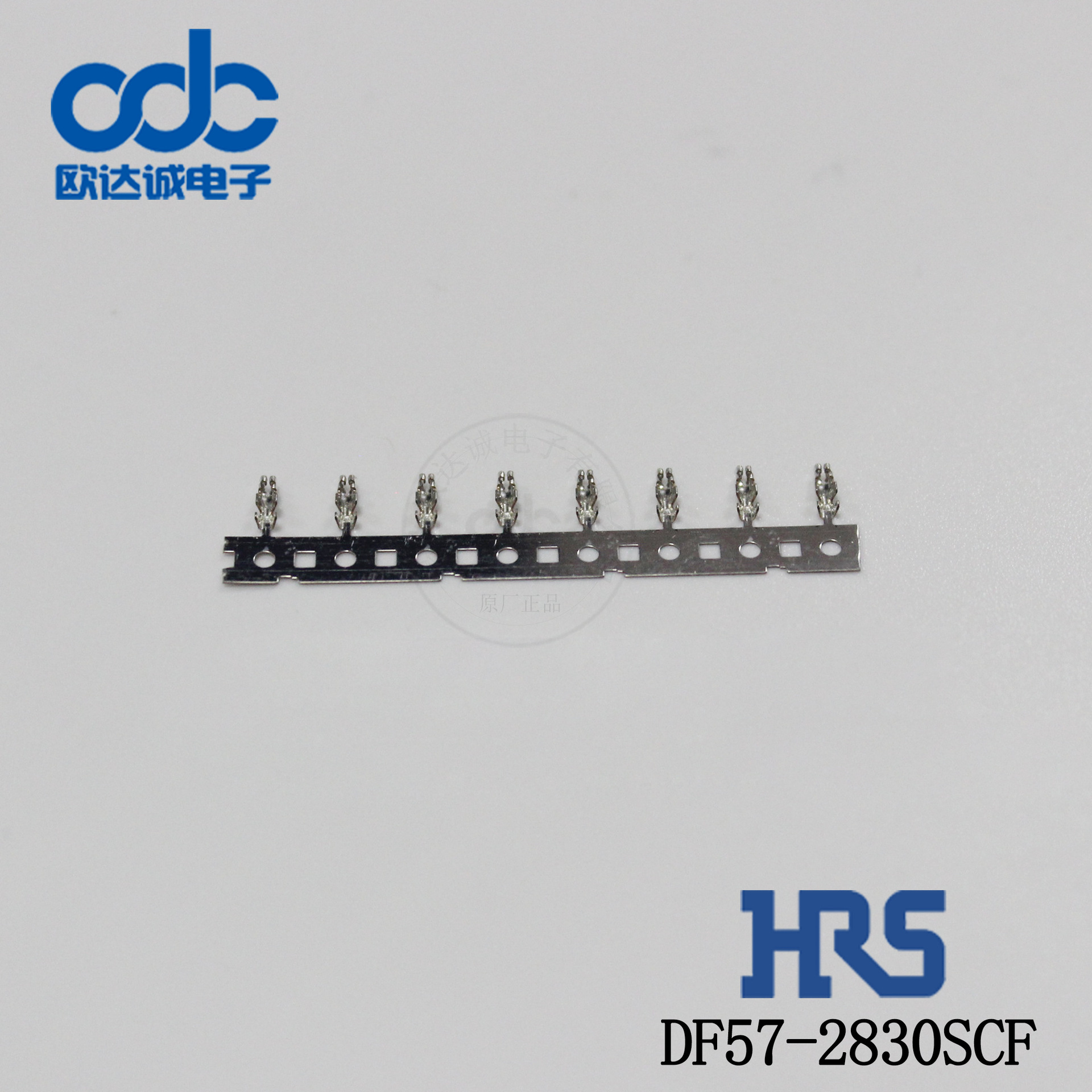 特价清仓 DF57-2830SCF 端子接线端子 广濑HRS连接器-阿里巴巴