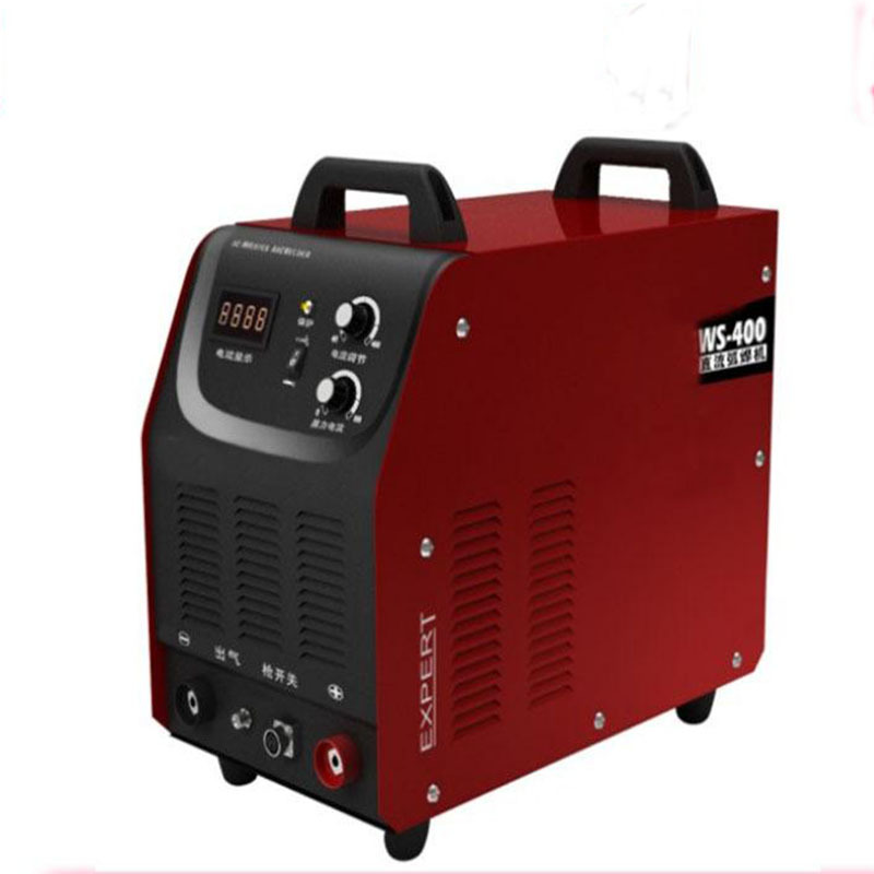 ZX7-400 工业级电焊机 逆变手工直流弧电焊机 IGBT双模块