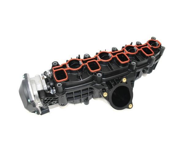 新款全塑进气管适用于大众奥迪09-14 03L129711AG